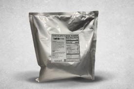 Chocolate Milk Powder