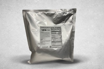 Chocolate Milk Powder