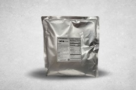 Strawberry Milk Powder