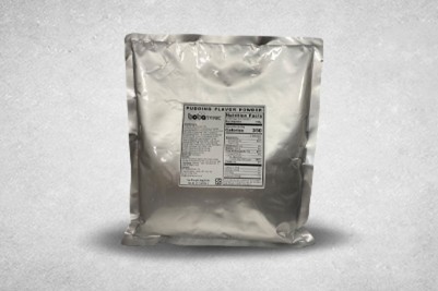 Pudding Milk Powder