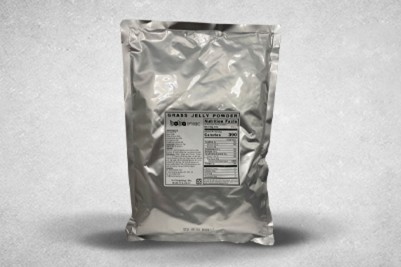 Grass Jelly Powder