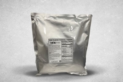 Egg Pudding Powder
