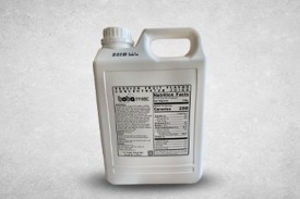 Passion Fruit Concentrated Juice