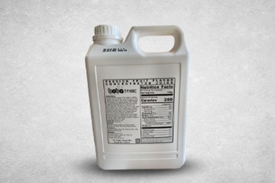 Passion Fruit Concentrated Juice