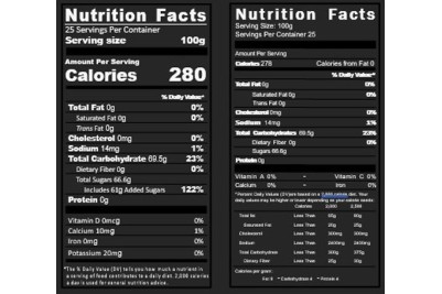 Passion Fruit Concentrated Juice