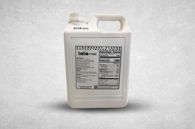 Strawberry Concentrated Juice