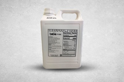 Strawberry Concentrated Juice