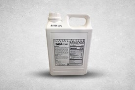 Lychee Concentrated Juice