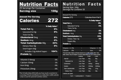 Lemon Concentrated Juice