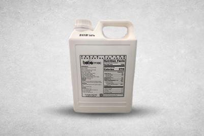 Peach Concentrated Juice