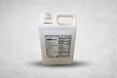 Honeydew Concentrated Juice