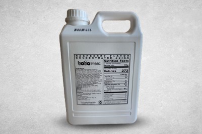 Raspberry Concentrated Juice