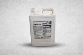 Mango Concentrated Juice