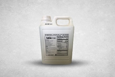 Green Apple Concentrated Juice