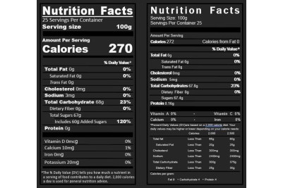 Green Apple Concentrated Juice