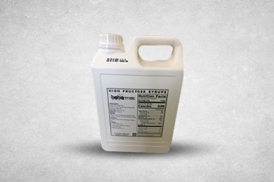 High Fructose Syrup