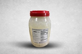 Coconut Jelly
