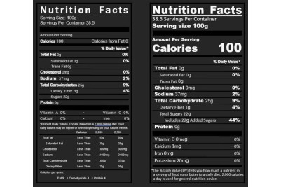 Mango Flavour Coconut Jelly