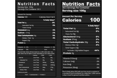 Strawberry Flavour Coconut Jelly