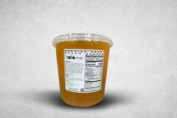 Mango Coating Juice