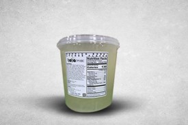 Lychee Coating Juice