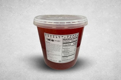 Cherry Coating Juice