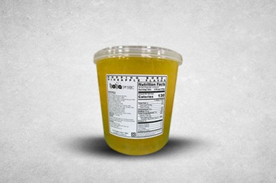 Pineapple Coating Juice