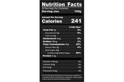 Boiled Sweet Red Beans