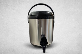 Stainless Steel Thermos Buckets 8L YM0751