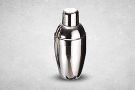 Stainless Steel Shaker
