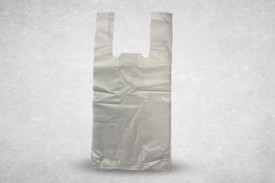 Bubble Tea Plastic Bags