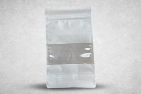 20x30cm White Plastic...