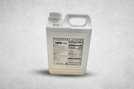 Blueberry Concentrated Juice