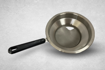 Stainless Steel Boba/Tapioca Strainer