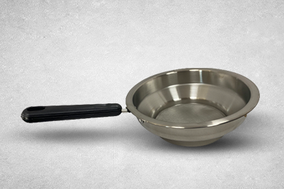 Stainless Steel Boba/Tapioca Strainer