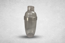 Plastic Shaker 700cc