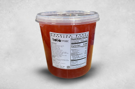 Raspberry Popping Boba...