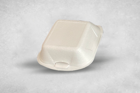 IP6 Large Burger Box  Qty 500