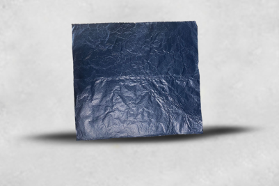 TONIC Black 27x30cm Foil Recyclable Boxed Sheets Qty500