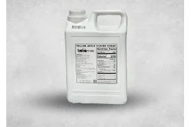 Yellow Apple Concentrated...