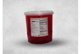 Watermelon Popping Boba...