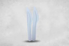 Bagasse Biodegradable Knives