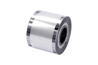 Heat-Resistant Bubble Tea Film (1 roll)