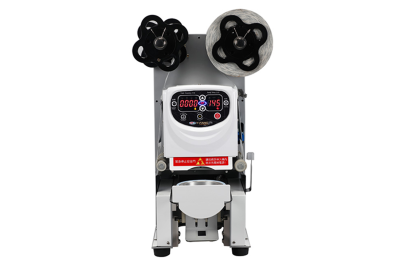 Standard Bubble Tea Sealing Machine