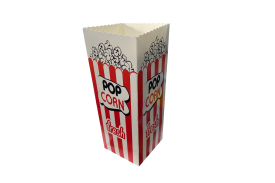 1.6l White/Red Cardboard...