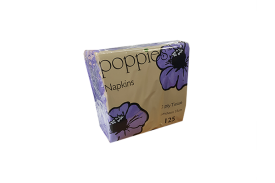 33cm Purple Paper...