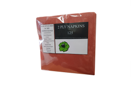 33cm Terracotta Paper...