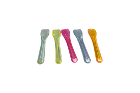 1kg Multicolour Plastic...