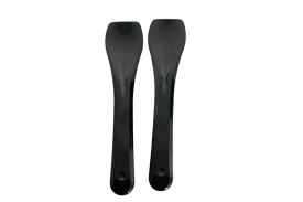 1kg Black Plastic...