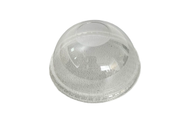 95mm Clear Plastic...